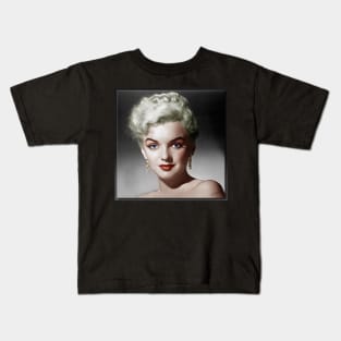 Norma Jean Kids T-Shirt